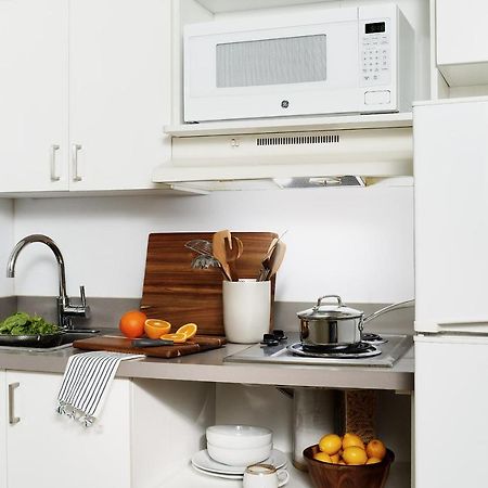 Intown Suites Extended Stay Orlando Fl - South Williamsburg Ngoại thất bức ảnh