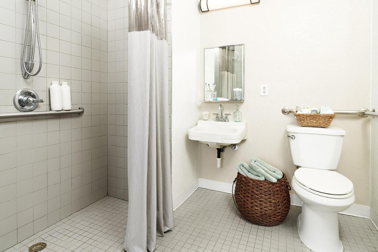 Intown Suites Extended Stay Orlando Fl - South Williamsburg Ngoại thất bức ảnh