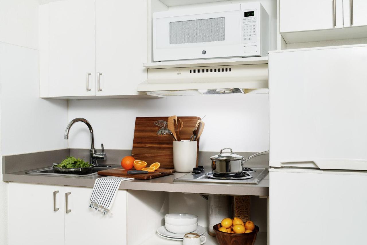 Intown Suites Extended Stay Orlando Fl - South Williamsburg Ngoại thất bức ảnh